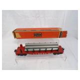 Lionel Pipe Car #6511