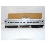 Lionel #400 Budd car Baltimore & Ohio