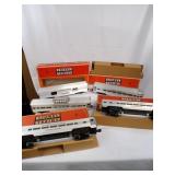 LIonel Passenger  2530,2531,2531,2532,2533,2534