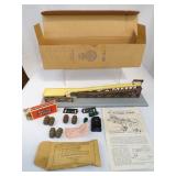 Lionel #362 Barrel Loader