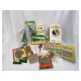 Misc. Scenery Accessories