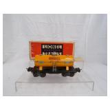 LIonel #2654 Shell Tanker