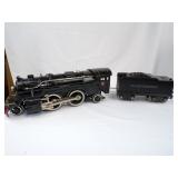 Lionel #1835E with Tender