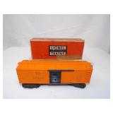 Lionel #3464 AT&SF
