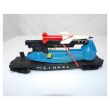 Lionel #6630 Missile Launcher