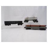 Lionel Loose Freight Cars