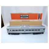 Lionel #2559 Budd Car