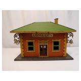 LIonel City Station #121