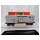 Lionel #3454 Boxcar Merchandise Car