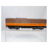 Lionel C Unit #2363 Illinois Central
