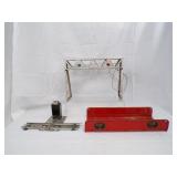 Misc. Train items