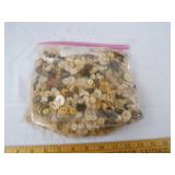 Bag of Buttons