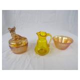 Glassware
