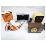 Vintage Electronics