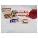 Advertising Items