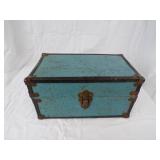 Doll Wardrobe Suitcase