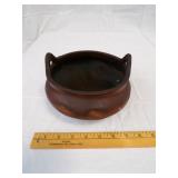 Metal Pot