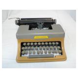 Marx Typewriter