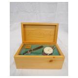 Field and Stream Watch