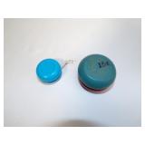 YO-YO's