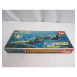 Japanese Army Type 100-3 Model Plane