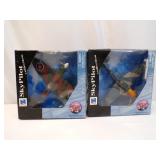 Sky Pilot collection Planes