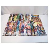 25 Modern Justice League