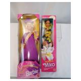 Barbie Dolls
