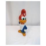 Woody the Wood Pecker Coin Bank