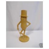 Planter Peanuts plastic coin bank