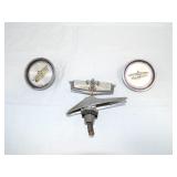 Chevy Caprice Emblem