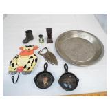 Misc Kitchen Decor