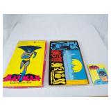 Batman Cartoon Kit Colorform