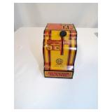 Marx Get Rich Quick Coin Bank