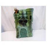 Masters of The Universe GreySkull playset
