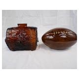 Misc coin banks