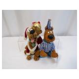 10 inch Themed Scooby-Doo's