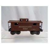 Lionel Caboose  #2672