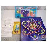 Flash Gordon Board Game