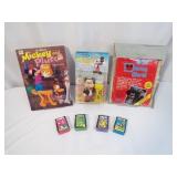 Miscellaneous Disney Items