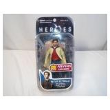 Heroes 'Peter Petrelli' Figure