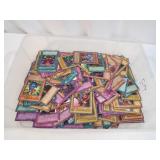 YU-Gi-OH loose cards