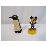 Misc Vintage toys