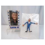 Presidential Novelty items