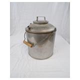 PRR Pennsylvania Railroad Water Can
