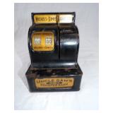 Uncle sams coin Bank