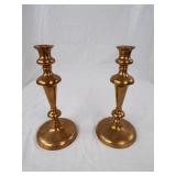 Pair of Candle sticks