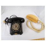 Vintage Telephones