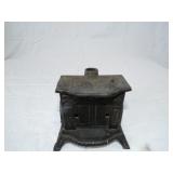 Cast Iron Toy Stove