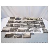 26 Misc. Post Cards